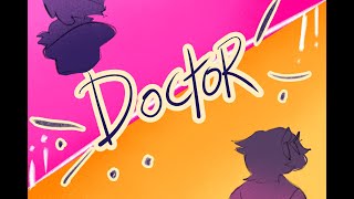 doctor anim Made with Clipchamp 2 online video cutter com [upl. by Hamer]