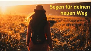 Segen Für Deinen Neuen Weg  Sefora Nelson  Hoffnungsprojekt Siegen  Cover Lyric Video [upl. by Kuth]