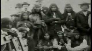 Apache Indian Resistance  Geronimo [upl. by Brinna]