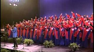 The Mississippi Mass Choir  Old Time Church [upl. by Mosra543]