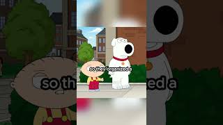 Family Guy creators will go to hell for this 💀💀 familyguy familyguyclips familyguyedit [upl. by Vilhelmina]