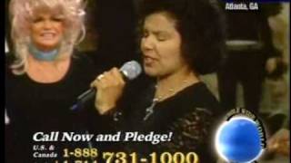 Judy Jacobs sings RIGHT NOW MEDLEY [upl. by Hillell]