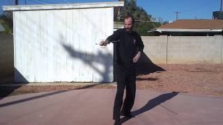 Rapier Guards How To [upl. by Gabrielli]