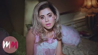 Top 10 Marina and the Diamonds Songs [upl. by Idner]