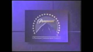 Paramount Home Video Logo History [upl. by Killion]