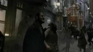 Harry Potter and the HalfBlood Prince TV Spot 3 [upl. by Aehsel]