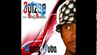 Juizee ft blaq Stones Hamba Juba [upl. by Llenrup59]