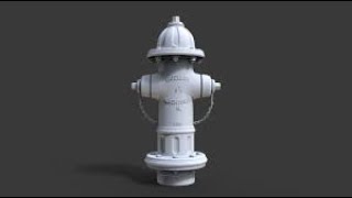 NWSC Hydrant Inspection [upl. by Elleuqar554]