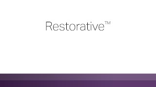 Restorative  Learn more about your innate talents from Gallups Clifton StrengthsFinder [upl. by Waterer]