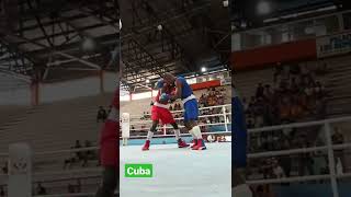 BOXEO DESDE CUBA [upl. by Tana]