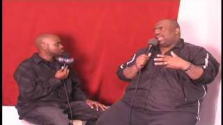 John P Kee Interview Part 1 of 2  Addresses Critics  Reveals His New Vision [upl. by Eyllib]