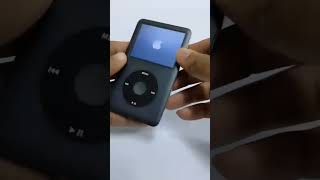 IPod Classic Rockbox Iflash music file transfer error fix ipod apple india diy ipodindia [upl. by Nylirahs]