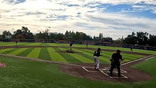 Chabot vs Santa Rosa 102524 Shep First AB [upl. by Trimble]