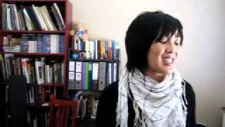 How to sing Good Morning Baltimore from Hairspray [upl. by Nnylirej]