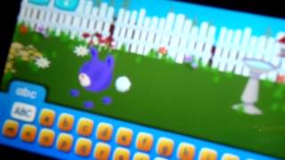 LeapFrog LeapPad video 2 spanish review [upl. by Newob]