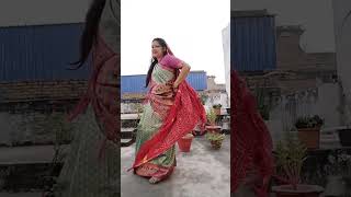 jaichhatia maiya chhatimaiyasongdancevideo shorts [upl. by Ezri]