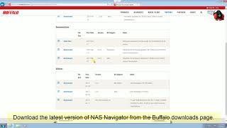 Howto Installing NAS Navigator for Windows [upl. by Hourigan]