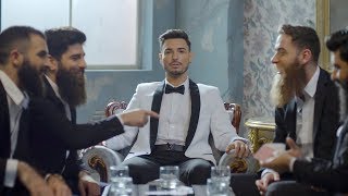 Faydee  Salam Official Music Video [upl. by Kippar451]