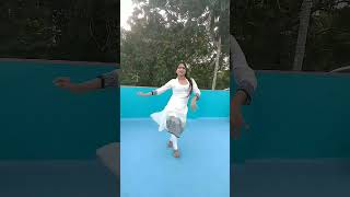 Hey Pillagada ।। Fidaa ।।Dance Cover ।। Dipshikha Dey shorts telugusongs telugumovies [upl. by Akemahs]