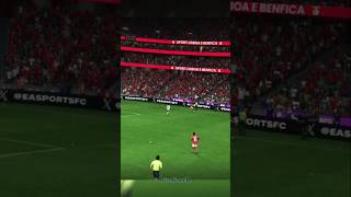 Benfica  Santa Clara  Taça da Liga ps5 fc25 benfica [upl. by Collar965]