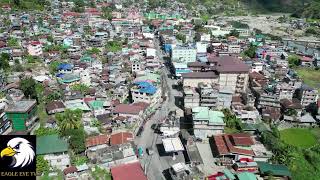 BONTOC TOWN PROPER AND PROGRESS [upl. by Torr917]