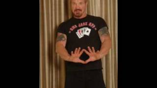 WWE  DDP Its Me Theme [upl. by Almap548]