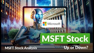 Is MSFT Overvalued or a Bargain Expert Stock Analysis amp Tuesdays Predictions  Find Out [upl. by Amikan]