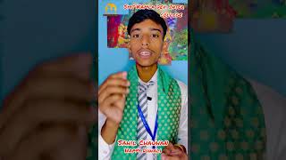 diwali smtkamladeviintercollegeuruwabazar motivation education school [upl. by Liauqram742]