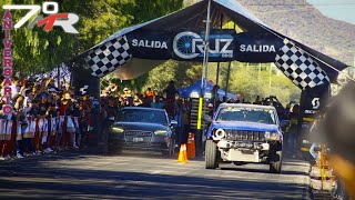 Arrancones 14 de Milla  7° Aniversario Mixquiahuala Team Racer Video Oficial 🚦 [upl. by Loggins]