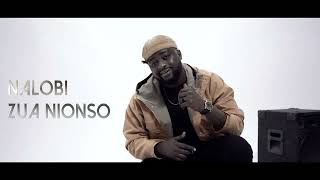 Fiston Mbuyi ZWA NIONSO  CLIP OFFICIEL [upl. by Obadias669]