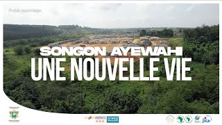 SONGON AYEWAHI [upl. by Broddie]