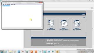 How to install silvaco tcad video part 5 [upl. by Madonia]