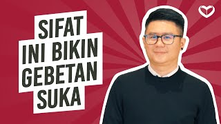 Gebetan Bakal Suka Kalau Kamu Bisa Lakuin Ini [upl. by Benoite]