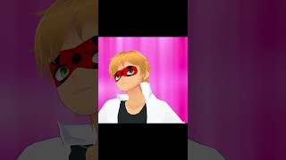 I fixed Mister Bugs transformation since Zag wouldnt miraculousladybug [upl. by Grof167]