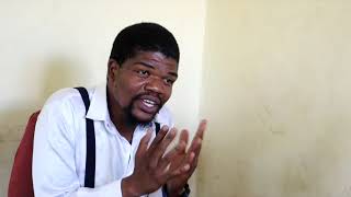 Chichewa Malawian comedy tittled Lets take a break [upl. by Gonzalo]