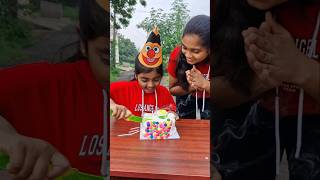 She Spoiled my BIRTHDAY CAKE 🎂🍰TomampJerry 😱DiyaIshwarya shorts viralvideo [upl. by Mcintosh]