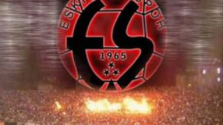 Eskisehirspor  Marsi [upl. by Nuawed301]