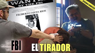 Full Episodes  Season 7 EP4  6  Los Archivos del FBI [upl. by Cini]