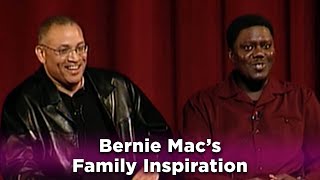 The Bernie Mac Show  Masters of Comedy [upl. by Asa663]