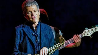 David sanborn DIED 😭 [upl. by Attenweiler]