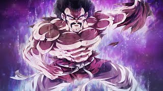 We Made Hercule CRAZY Powerful Dragon Ball Budokai Tenkaichi 4 [upl. by Nessa]