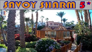 Savoy Sharm El Sheikh [upl. by Llennehc]