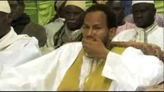 Gamou Annuel de Cherif Ahmadou 2012 3éme Partie animé par Sadbou Samb [upl. by Yemane]