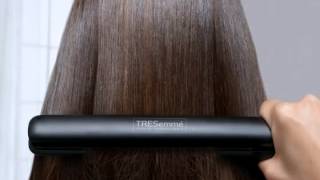 7 Day Keratin Smooth Commercial  TRESemmé [upl. by Warder]