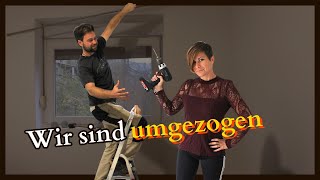 13 Angekommen im neuen Zuhause [upl. by Tiphany]