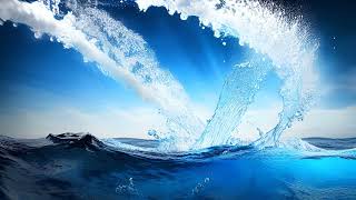 Large Splash Sound Effect RoyaltyFree [upl. by Hakan864]