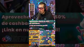 Claudio michaux Big Win casino juegosdecasino slot chile [upl. by Patin257]