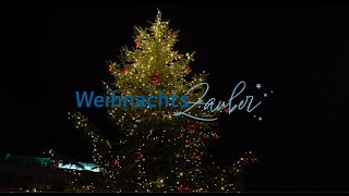 Weihnachtszauber Garbsen 2022 [upl. by Berlyn19]