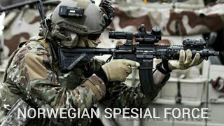 Norwegian special force 2019  FSKMJK [upl. by Maxie]