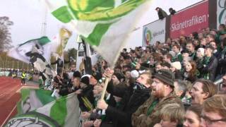 Ängelholm  Hammarby 2011 Full HD [upl. by Cornelia]